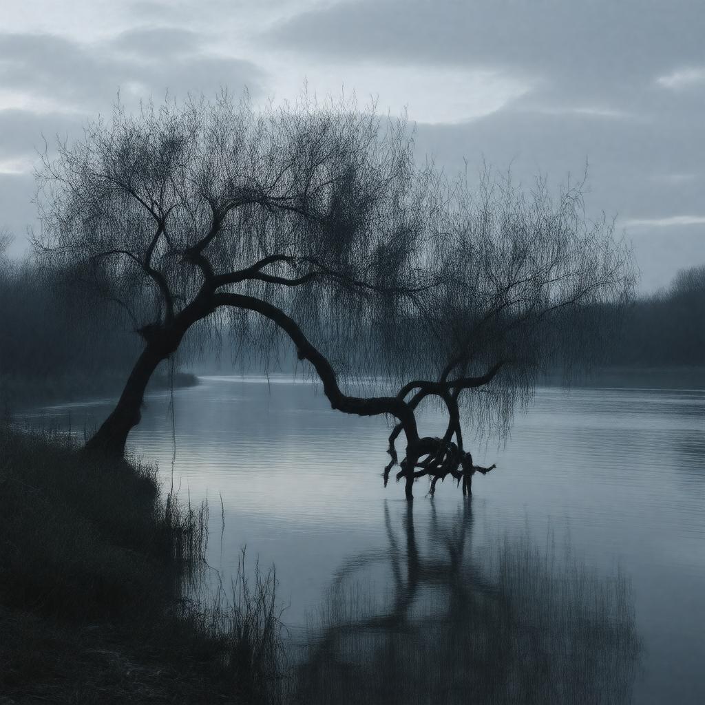 Willows, California